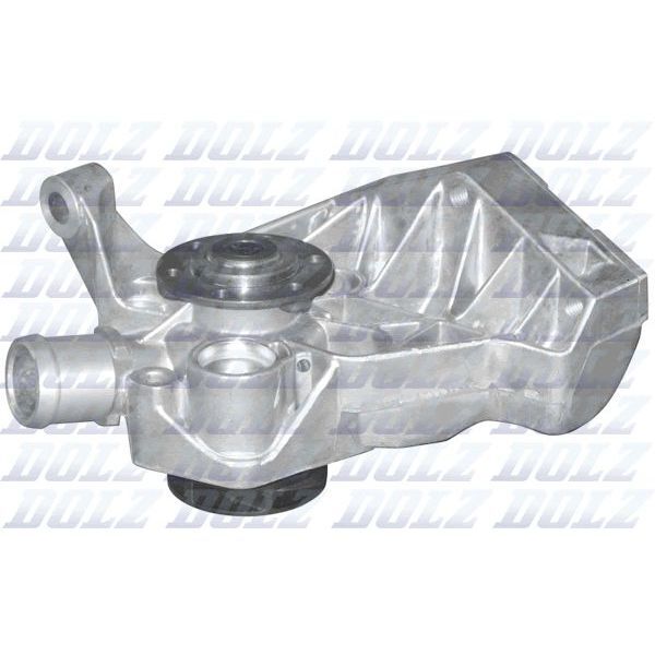 DOLZ DEVİRDAİM FABIA 1.0-1.4 99-03 AME-AZE-AQW (047121013L)