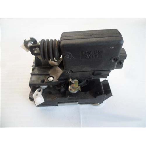 EGEKARAYEL ÖN KAPI KİLİDİ MOTORLU SAĞ MASTER (7700352457)