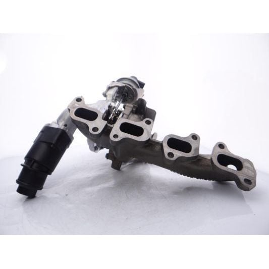 GARRETT TURBO ŞARJ AMAROK CDBA CNFA 2.0 TDI 10-13 (03L253014A)