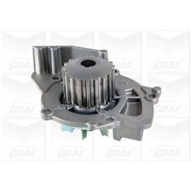 GRAF DEVİRDAİM 307-406-407-C4-C5-BOXER-DUCATO-EXPRET-JUMPY-SCUDO-FOCUS II-MONDEO IV 2.0TDCI-HDI-2.2 HDI (1201.E8)