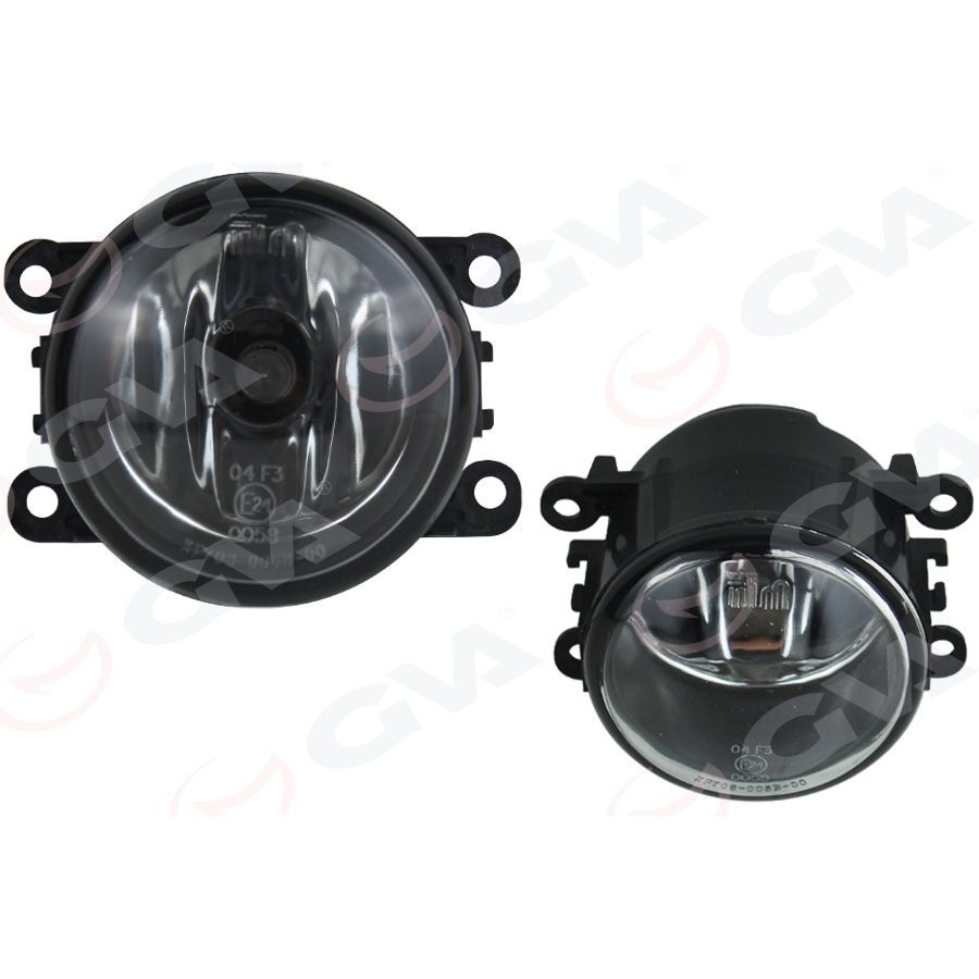 GVA SİS FARI AMPÜLLÜ FLUENCE-MEGANE II-III-KANGOO 07>MASTER-LOGAN-P207 06>P307 05>C4-ASTRA G-H- CORSA D-MERIVA A-VECTRA C-ZAFIRA-AGILA-P407-P607-C5-C6-XSARA (26155EB500)