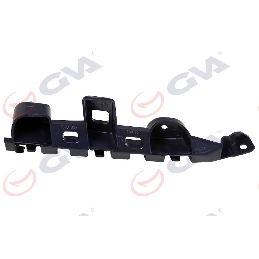 GVA ÖN TAMPON BRAKETİ UÇ SAĞ PASSAT 2011-2015 (3AA807184)