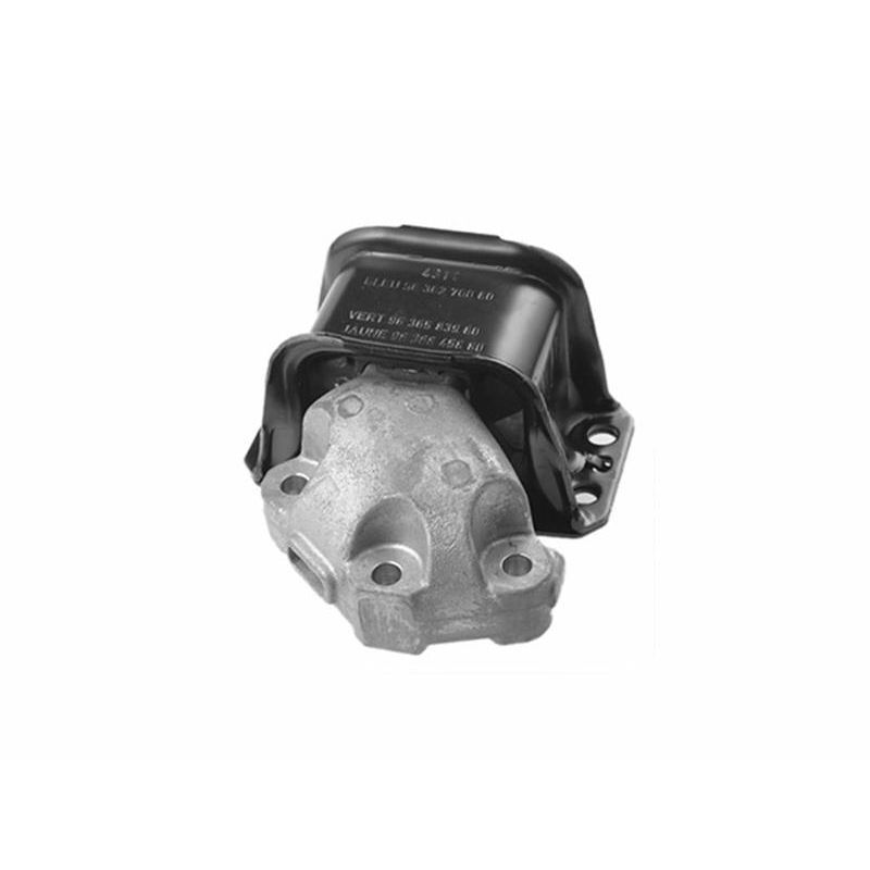 KAUTEK MOTOR TAKOZU CITROEN C4 04 11 PEUGEOT P307 01 07 1.4-1.6 HDI (1807.Q4)