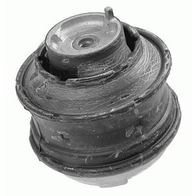LEMFORDER MOTOR TAKOZU ALT SOL MERCEDES W203 CL203 S203 C219 W211 S211 (A2112401717)