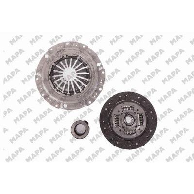 MAPA SET MEKANİK RULMANLI BMW 3 3.20İ 5 5.20İ