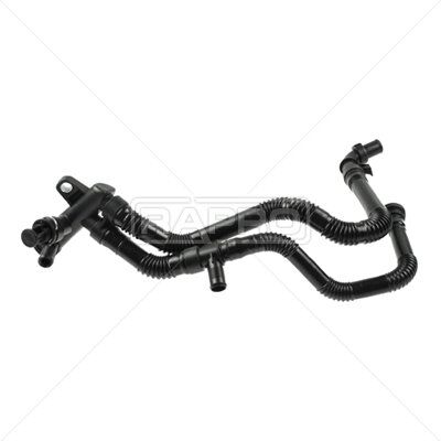 RAPRO SU KOLLEKTOR BORUSU PLASTİK P307-BIPPER-P207-P206-P1007-C1-C2-C3-C3 II-XSARA 1.4 HDI FIESTA 02 08 1.4 TDCI FUSION 02 12 1.4 TDCI (1336.V3)