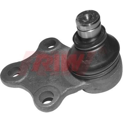 RIW ALT ROTİL PARTNER 96 BERLINGO-XSARA 96 ZX 91 16MM MEKANİK (3640.39)