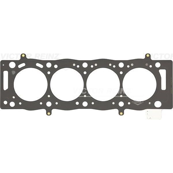 V REINZ SİLİNDİR KAPAK CONTASI 1.3MM-2 ÇENTİK PEUGEOT BOXER CITROEN JUMPER 01>06 2.2 HDI DW12U (0209.AR)