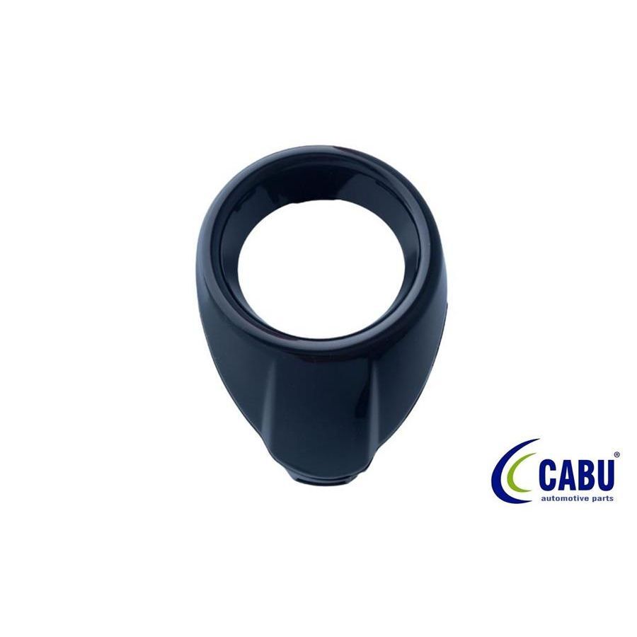 CABU SIS FAR ÇERÇEVESI SAG SISLI SIYAH FOCUS III 11>14 (BM5119953AD)