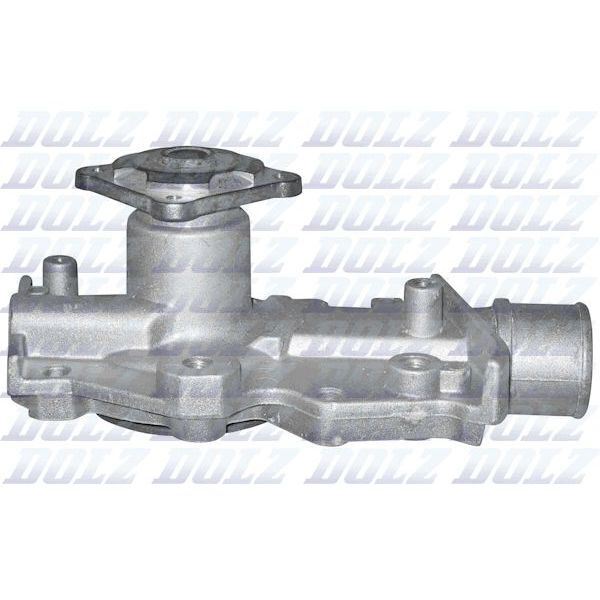 DOLZ DEVİRDAİM ESCORT VI-VII-FIESTA III 1.6-1.8 16V 95 01 CLX ZETEC (1317021)