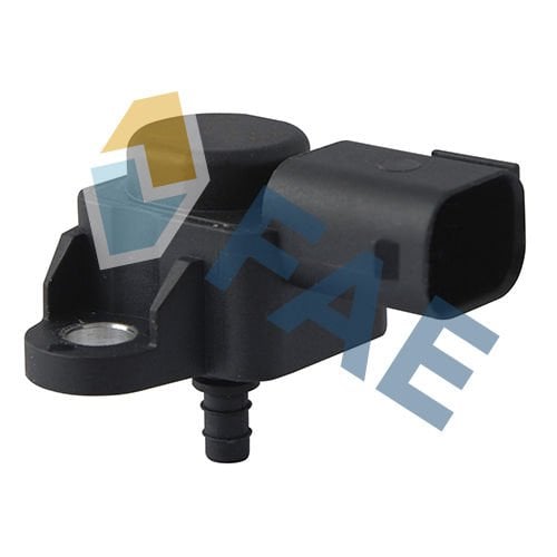 Fae Kompresör Basınç Ölçme Müşürü M651 (A007 153 00 28)