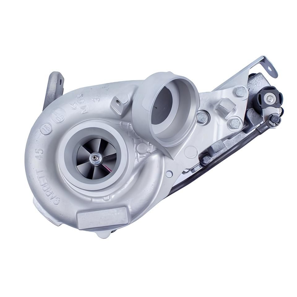 Garrett Turbo 646 200 220 Cdı 203 211 (A646 090 01 80)