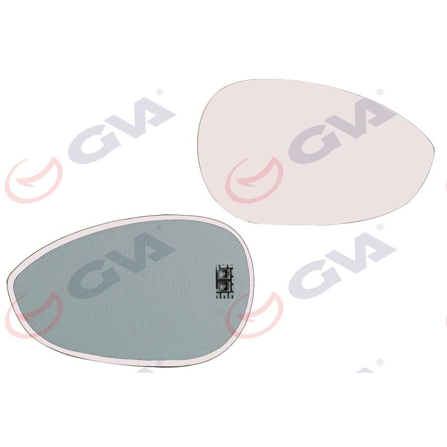 GVA AYNA CAMI SAĞ PUNTO 05> LINEA 07> ISITMALI KONVEKS VM-6156GHR (71740498)