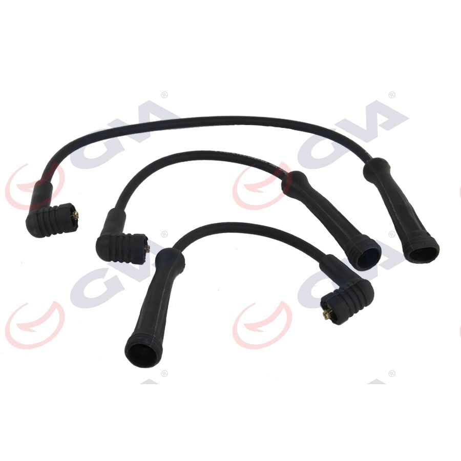 GVA BUJİ KABLOSU MEGANE 98>02 1.6 ENJ. 8V K7M K4M (7700114298)