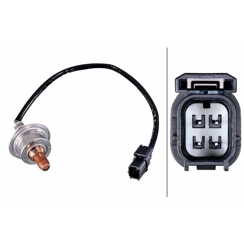 HELLA LAMBDA SENSÖRÜ (365315A2A01)