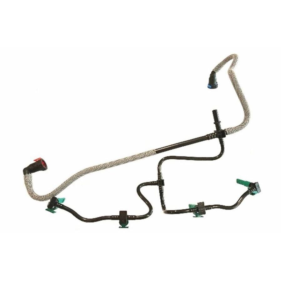 KAUTEK FUEL HOSE FORD TRANSIT BUS FD FB FS FZ FC 2006-2014 2.4 TDCI (8C1Q9K022AC)