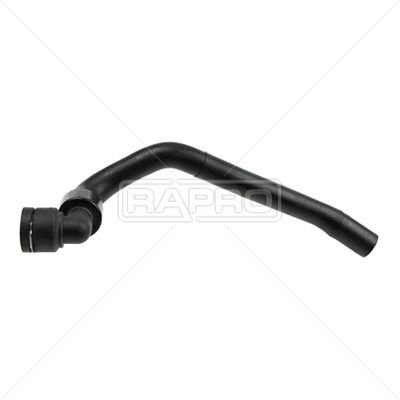 RAPRO KALORİFER HORTUMU OPEL CORSA D 1.2-1.4 06 (1818479)
