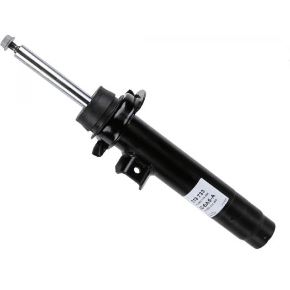 Sachs Amortisör Ön F 20 21 22 23 30 31 32 33 34 36 80 (3131 6 791 541)