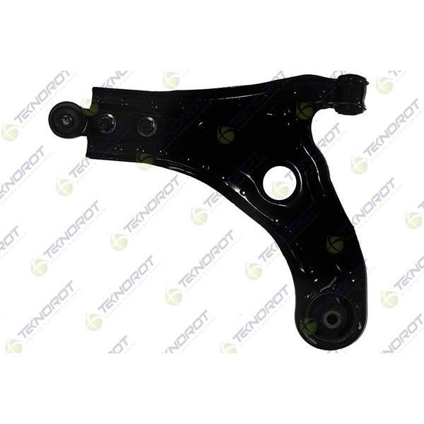 TEKNOROT SALINCAK ALT SOL ROTİLLİ CHEVROLET AVEO 1.2L 1.4L F14D SEDAN T250 T255 06-10-KALOS 1.2L 1.4L 05-10 (96535081)