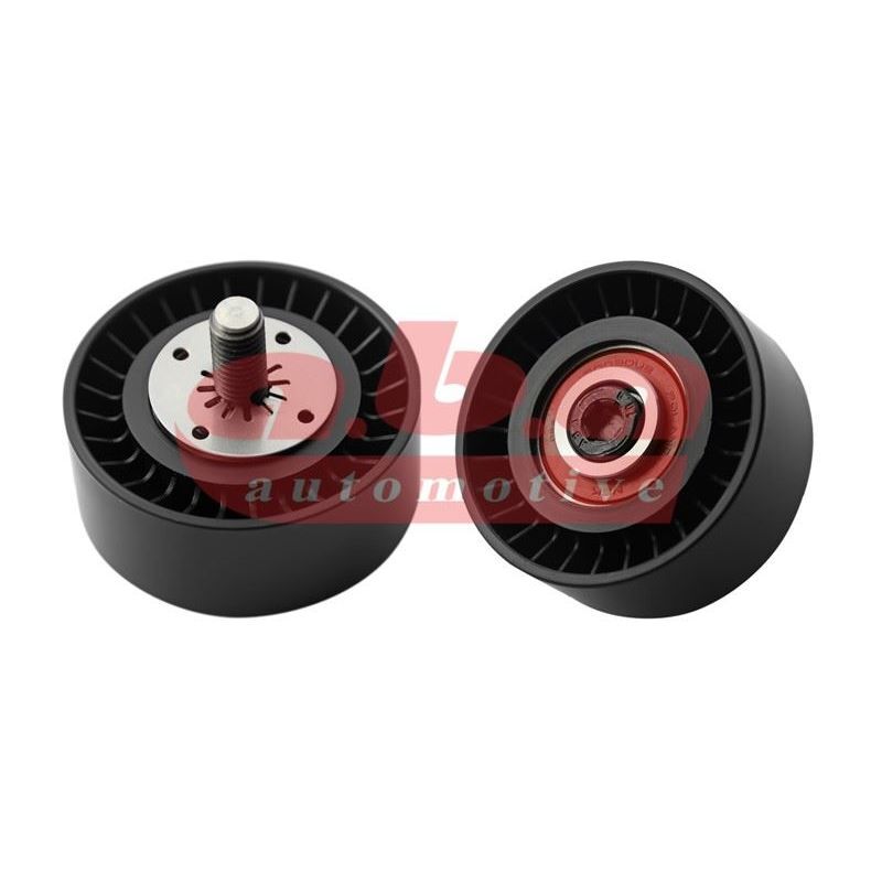 ABA EKSANTRİK GERGİ RULMANI ANTARA 07 > CAPTIVA 2.0D 06 > CRUZE 09 > LACETTI 07 > NUBIRA 05 > (4805176)