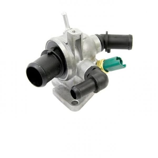 AUTODAK TERMOSTAT 88C KOMPLE / MÜŞÜRLÜ DOBLO-FIORINO-LINEA-PUNTO-CORSA D-ASTRA H-COMBO 1.3JTD 55202373 (55202373)