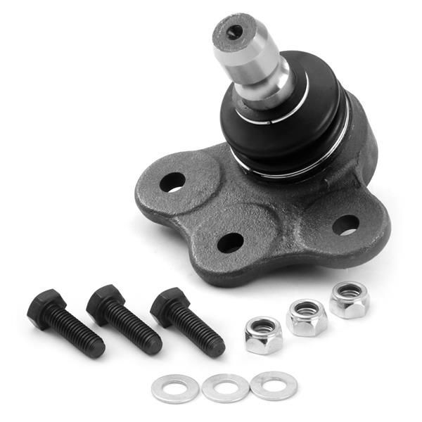 AYD ROTİL ALT ASTRA G 98-05 -ASTRA H 04 MERIVA B 10 OMEGA B 94-03 -VECTRA B 95-03 -ZAFIRA 00 (352800)