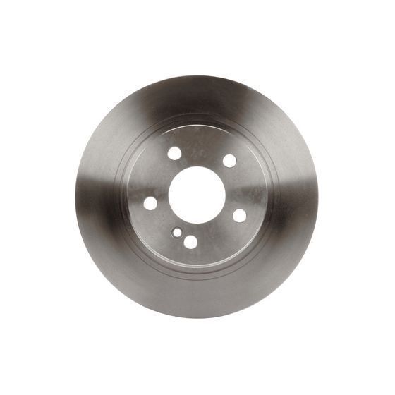 BOSCH FREN DISKI ARKA MERCEDES W204 S204 C204 C207 A207 (A2044231512)