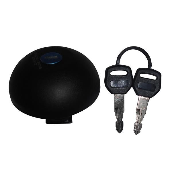 BRUCKE BENZİN DEPO KAPAĞI CLIO II-LGN-MGN-SAFR.-MASTER (7701471585)