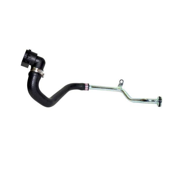 DEKAR EGSOZ EMİSYON BORU HORTUM DOBLO-LİNEA-BRAVO 1.6 MULTİJET (51817692)