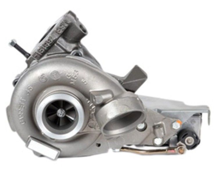 Garrett Turbo 646 200 220 Cdı 203 211 (A646 090 10 80)
