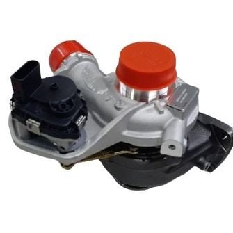 GARRETT TURBO SARJ TRANSIT CUSTOM V362 17> 2.0 ECOBLUE (2614506)