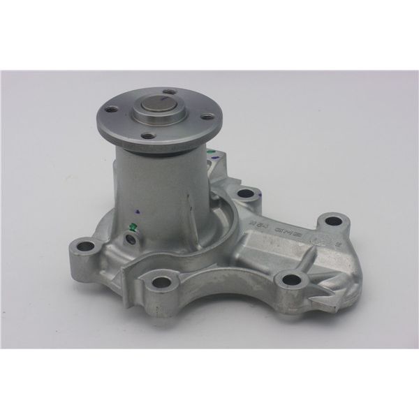 GMB DEVİRDAİM SU POMPASI MITSUBISHI LANCER 1.3L 1.6L 4G13 4G18 CS3A 03-07 / SPACE STAR 1.3L 4G13 DG1A 98-04 (MD323372)