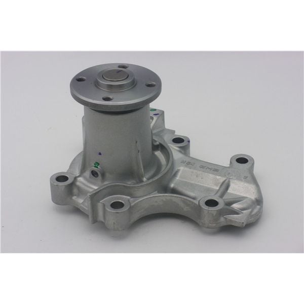 GMB DEVİRDAİM SU POMPASI MITSUBISHI LANCER 1.3L 1.6L 4G13 4G18 CS3A 03-07 / SPACE STAR 1.3L 4G13 DG1A 98-04 (MD323372)