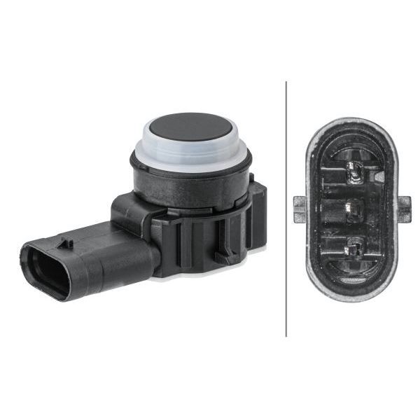 HELLA PARK SENSÖRÜ W176/W242/W246 (A0009050242)