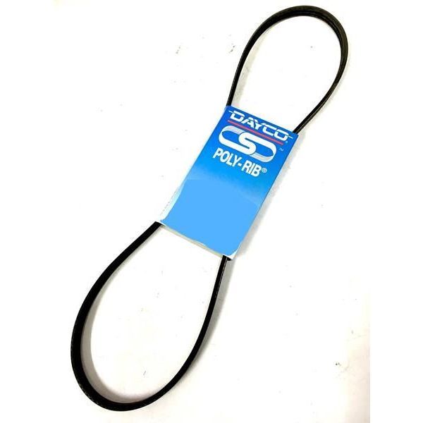 HUTCHINSON 820 K 3 KANALLI KAYIŞ CLIO I 1.2-1.4 90-98 -SUZUKI SWIFT 1.0-1.3 85-91 (1752160B10)