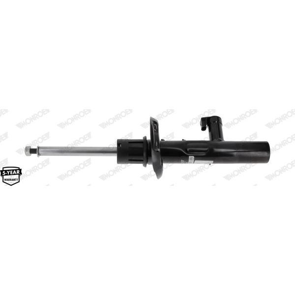 MONROE ÖN AMORTİSÖR PASSAT 05-14 -TIGUAN 07 ELEKTRONİK AMORT.AYARLAMASINA SAHİP ARAÇLAR İÇİN GAZLI MONROE RIDESENSE ELECTRONIC SUSPENSION (3C0413031D)