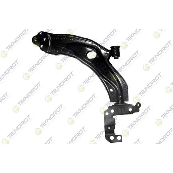 TEKNOROT SALINCAK ALT KOMPLE SOL DOBLO 06 10 (51772992)