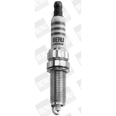 BERU ATEŞLEME BUJİSİ. N13-N14-N18. F20-F21-F30. MİNİ. ULTRA. Z332. (12122293697)