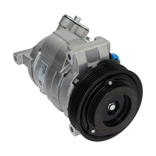 BOSCH KLİMA KOMPRESÖRÜ CHEVROLET AVEO 11> CRUZE 11> 1.6-1.8 (13250596)