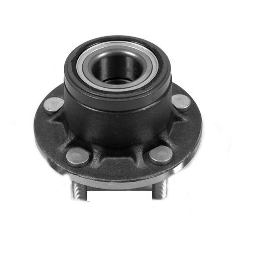 GMB ARKA TEKER PORYASI RULMANLI TRANSİT- CONNECT 1.8 02-13 ABS Lİ 5 BİJON (1362872)