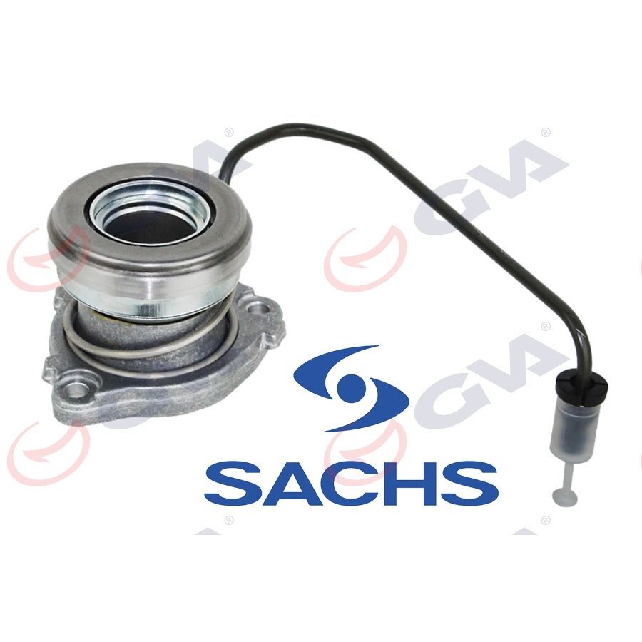GVA HİDROLİK DEBRİYAJ RULMANI ASTRA H-CORSA D-MOKKA-MERIVA A-B-ZAFIRA B-PUNTO EVO-DOBLO 1.3 DTH-2.0 LER- 1.4 NET-NEL-1.6 LET-LER (55197680)