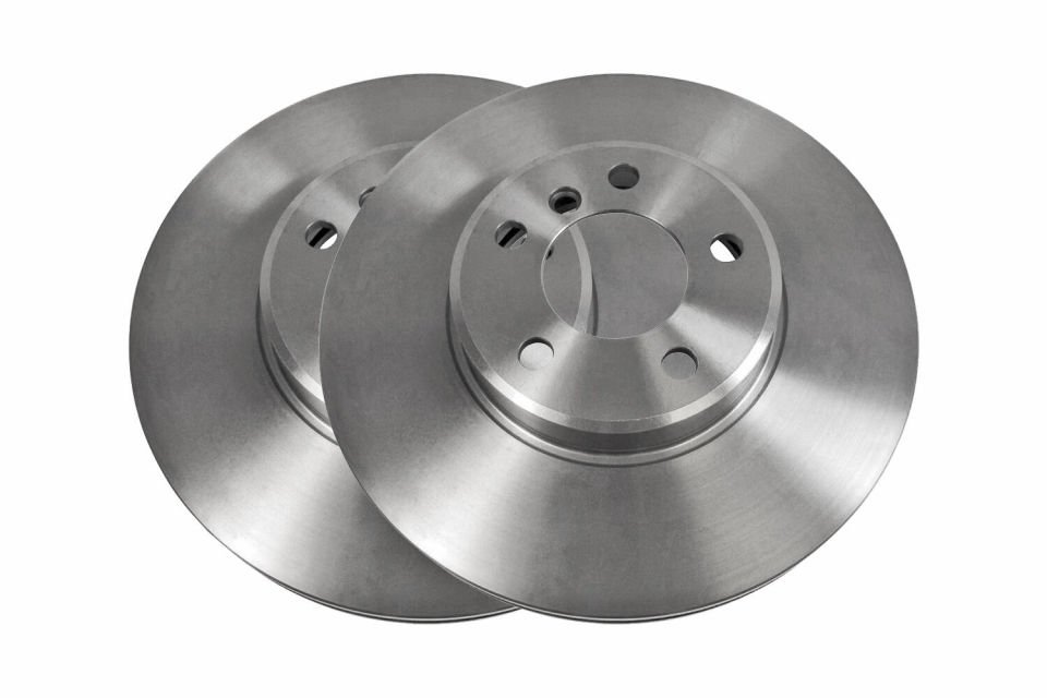 Vaıco Fren Diski Ön E53 E83 2000 (3411 6 859 679)