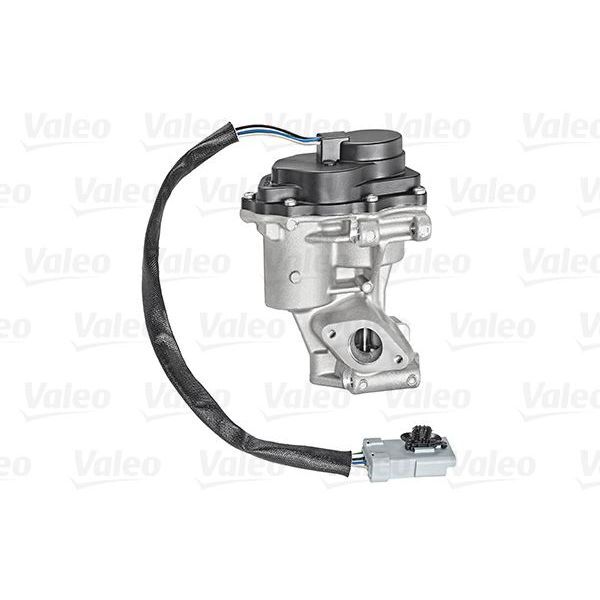 VALEO EGR VALFİ RANGE ROVER SPORT 3,6 (SAĞ) (LR003829)