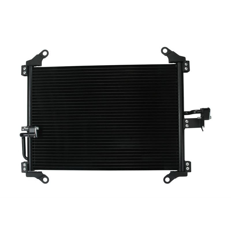 BOSCH KLİMA KONDENSERİ DUCATO-BOXER-JUMPER 94-06 506X349X22 (1312857080)