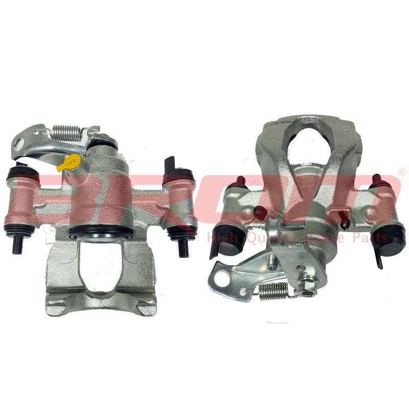 BROM FREN KALİPERİ ARKA SAĞ MASTER III-MOVANO 1.9-2.2-3.0 DTİ 10 TEK TEKER Q:48MM / İ.Ğ:12MM (440010814R)