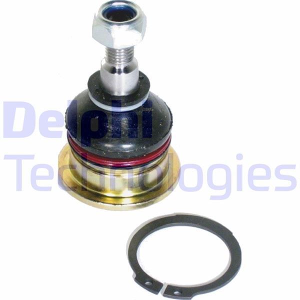 DELPHI ALT ROTİL HONDA ACCORD V 2.2 96-97 ACCORD VI 1.6İ-1.8İ 98-02