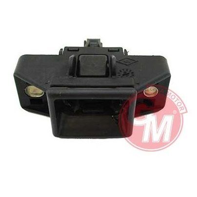 GUA BAGAJ KİLİDİ ÜST RENAULT CLIO I-II-SYMBOL-LOGAN II-SANDERO I-II LBO-BBO (7700838546)