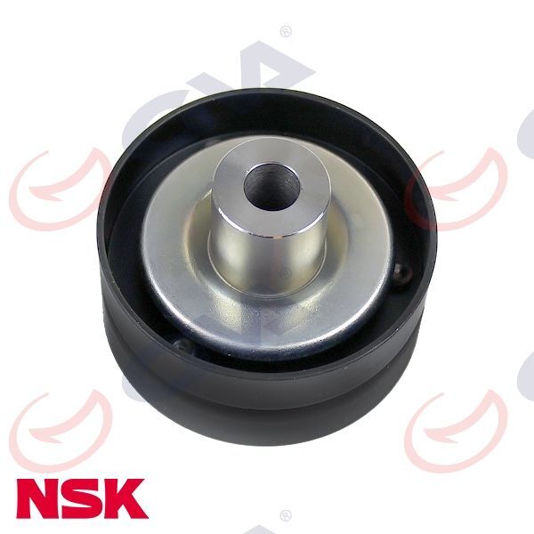 GVA ALTERNATÖR GERGİ RULMANI FORD RANGER 11>TRANSİT 13>2.2TDCI (1717608)