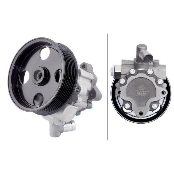HELLA DİREKSİYON POMPASI 164/251 642 M (A0044668301)