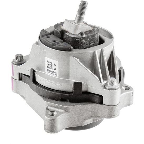 LEMFORDER MOTOR TAKOZU SOL BMW B37 B38 F20 F21 F30 F31 F32 F36 (22116859407)